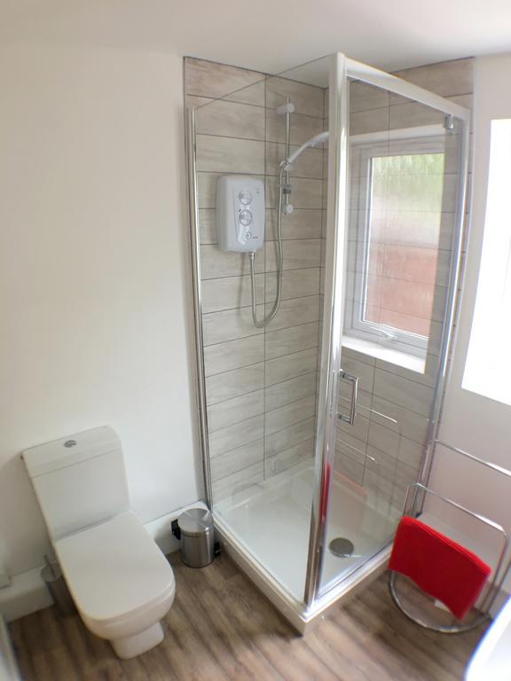 Phoenix House Apartments Walsall Esterno foto