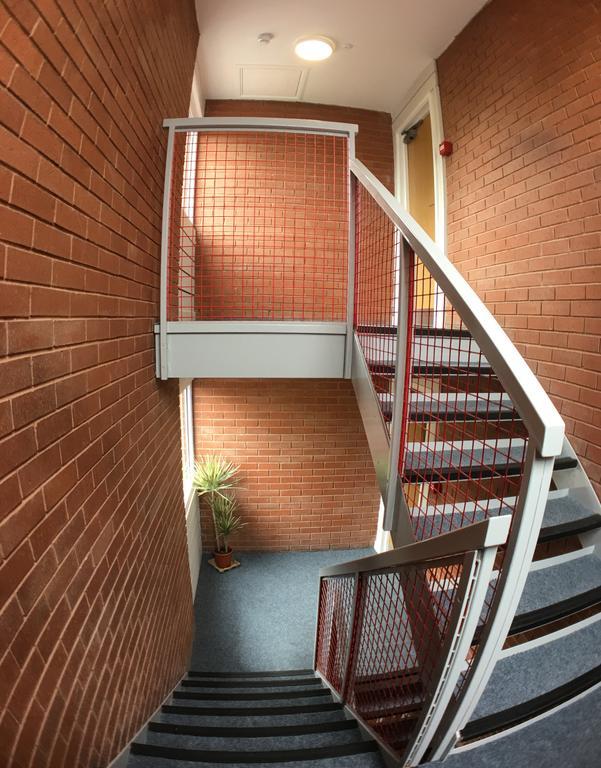 Phoenix House Apartments Walsall Esterno foto