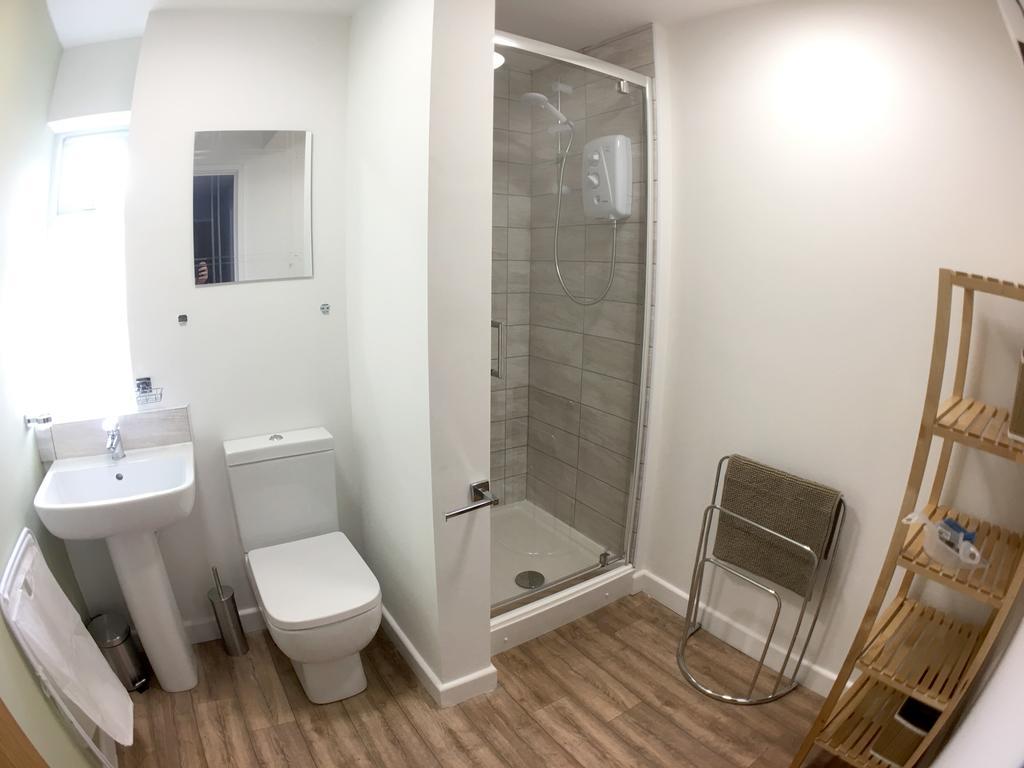 Phoenix House Apartments Walsall Esterno foto