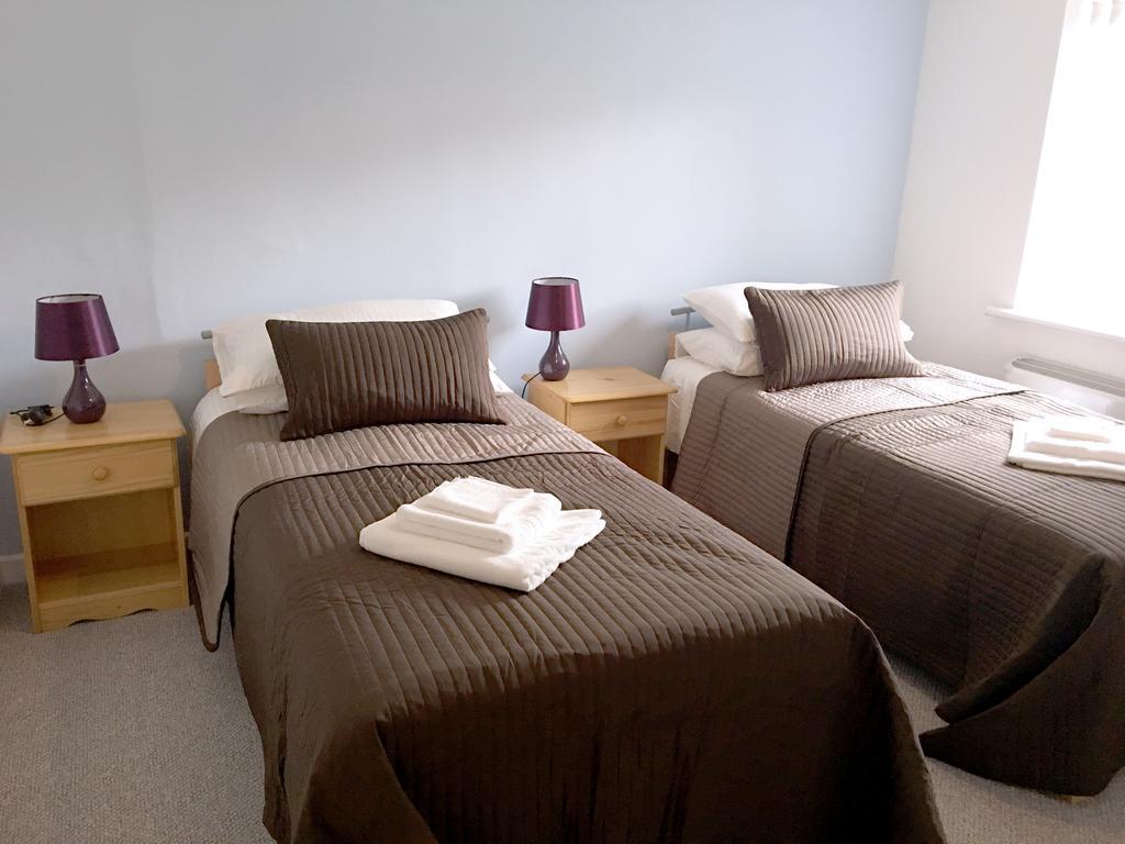 Phoenix House Apartments Walsall Esterno foto