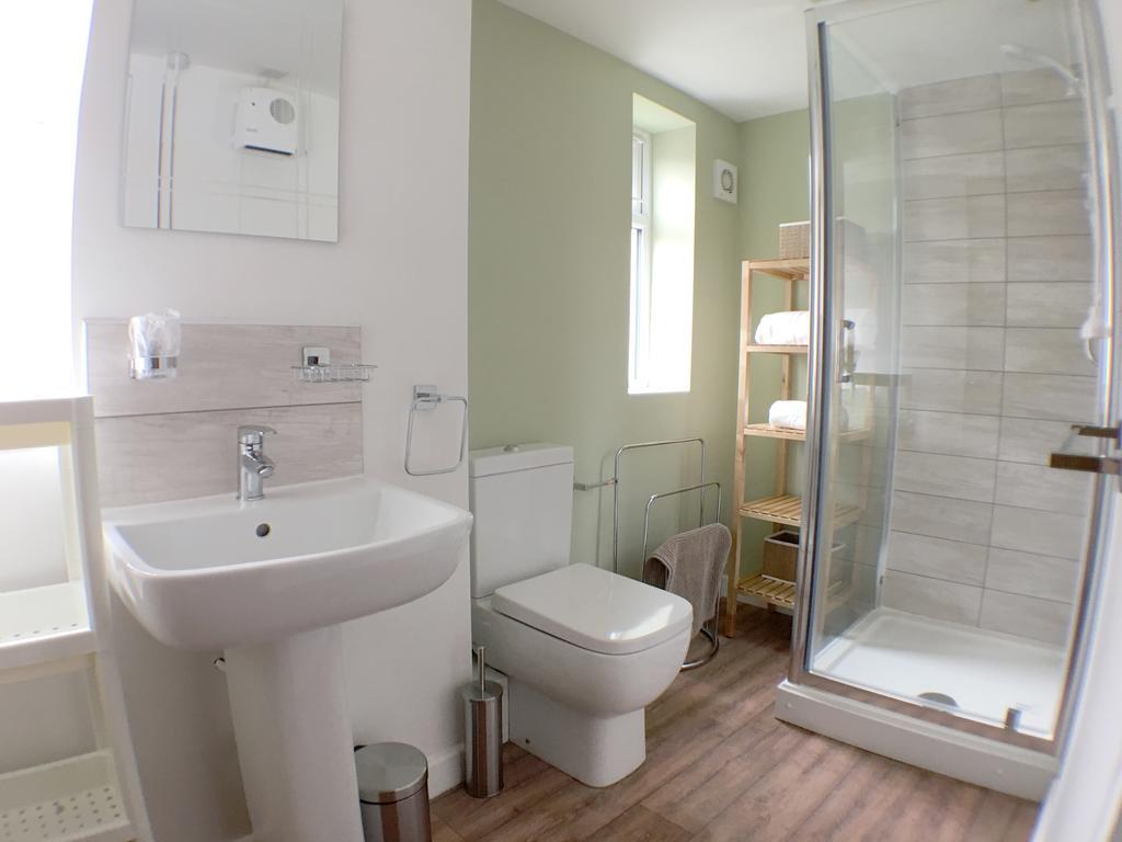 Phoenix House Apartments Walsall Esterno foto