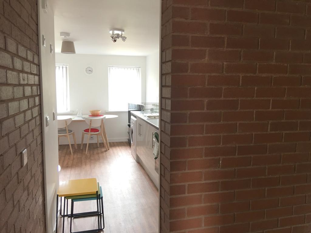 Phoenix House Apartments Walsall Esterno foto