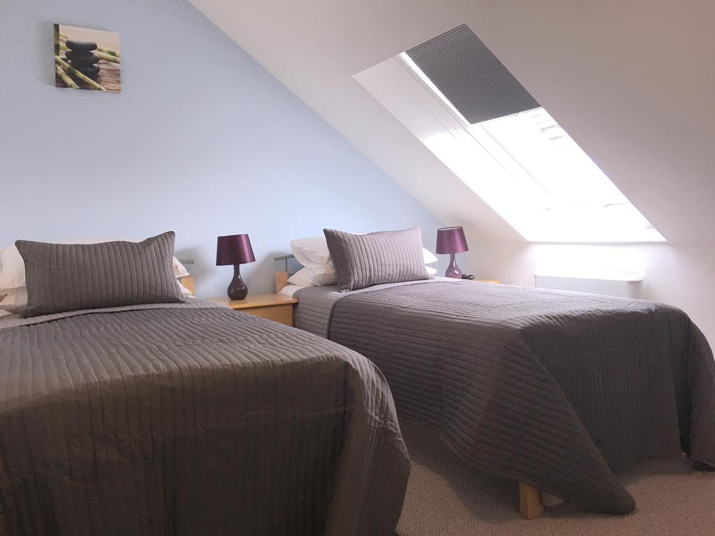 Phoenix House Apartments Walsall Esterno foto