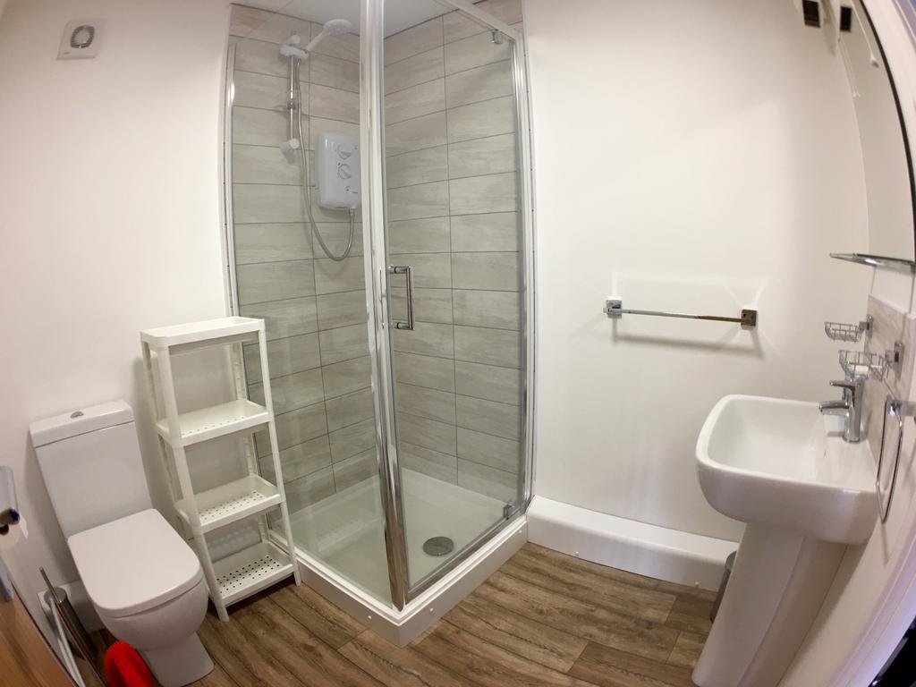 Phoenix House Apartments Walsall Esterno foto
