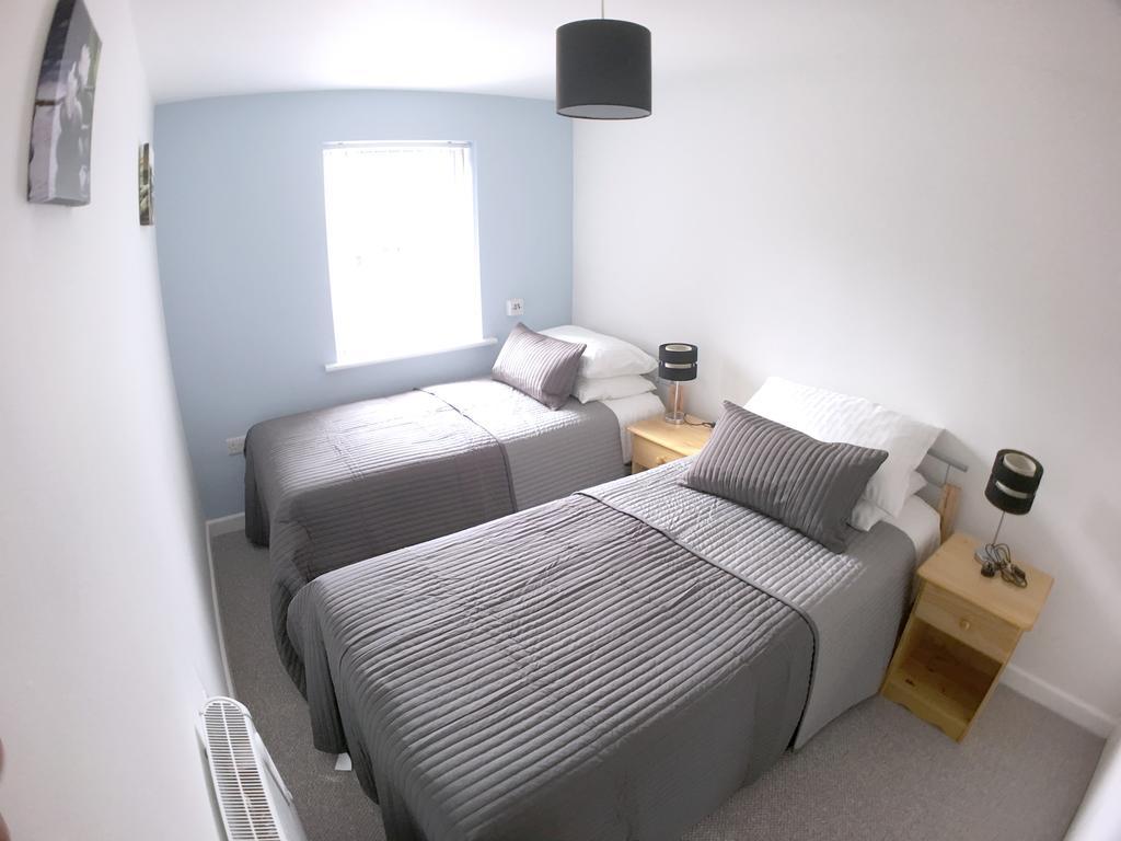 Phoenix House Apartments Walsall Esterno foto