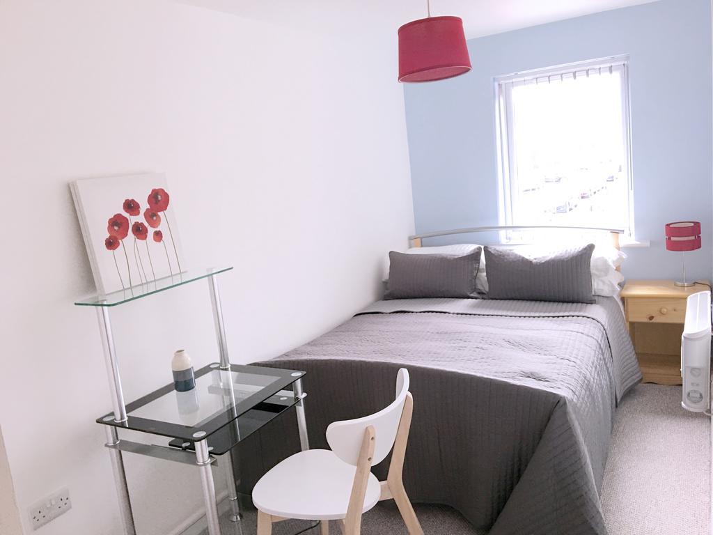 Phoenix House Apartments Walsall Esterno foto