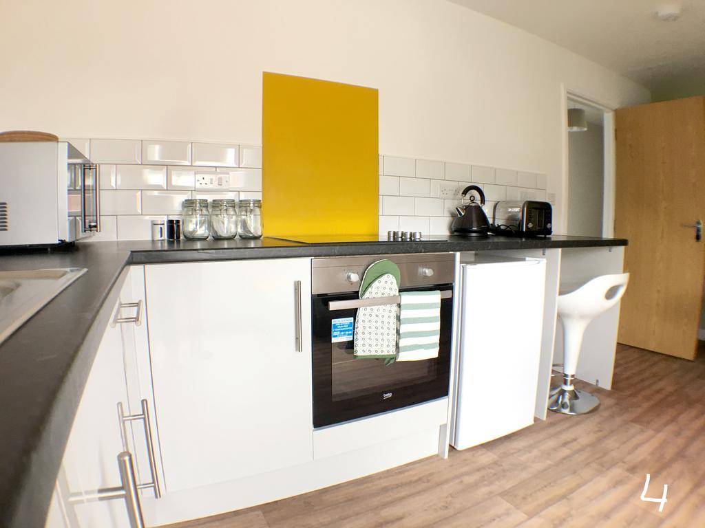 Phoenix House Apartments Walsall Esterno foto