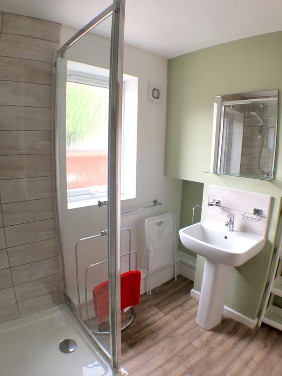 Phoenix House Apartments Walsall Esterno foto