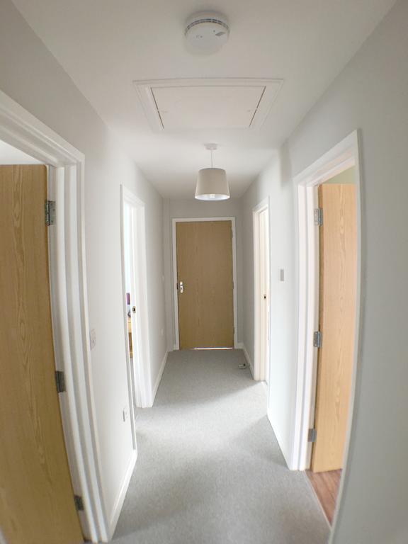 Phoenix House Apartments Walsall Esterno foto