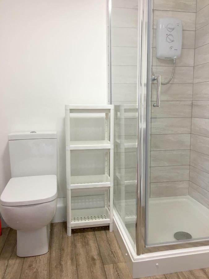 Phoenix House Apartments Walsall Esterno foto