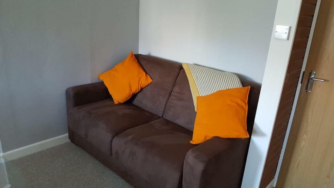 Phoenix House Apartments Walsall Esterno foto